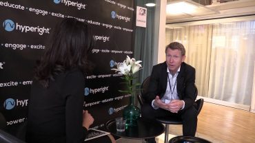 #HyperightDataTalks - How to start and embed analytics in your company DNA.