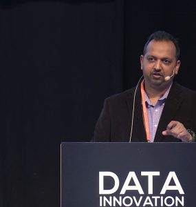 Adaptive Infrastructure (AI): Making Infrastructure Intelligent - Ritesh Agrawal