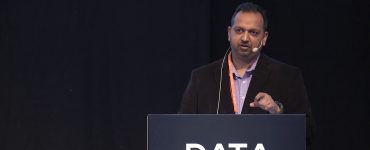 Adaptive Infrastructure (AI): Making Infrastructure Intelligent - Ritesh Agrawal