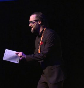 Chairman´s Opening Remarks - Henrik Göthberg