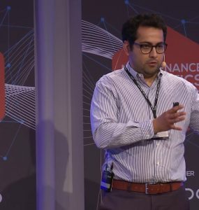 Predictive Maintenance Use Cases From The Energy Sector - Umid Akhmedov