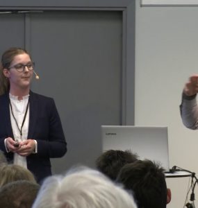 Clear Expectations About Data Quality - Christian Rasmussen and Signe Horn Thomsen