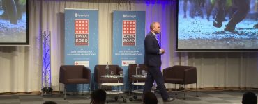 Data Governance On Big Data - Stijn Christiaens