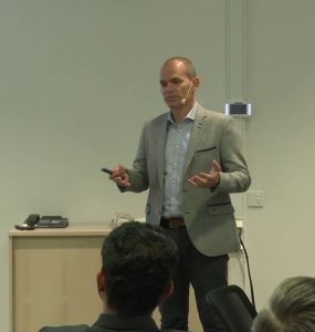 Product MDM & Emerging Technologies-Driving Positive Business Outcomes through ML/AI - Jesper Grode