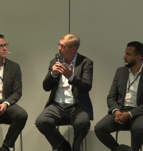 Panel: How to align data strategy and analytics with key organisations priorities?