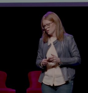 AI and Insurance : How to Spark a Digital Transformation - Liselott Johansson, Greater Than