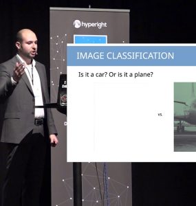 Deep Learning and Audiovisual Data: A New World of Learning Opportunities - Michael Grogan