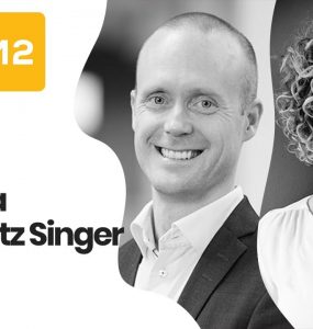 Empowering an Organization with Self-Service Analytics-Daniel Ågren & Carolina Steinmetz Singer, ICA