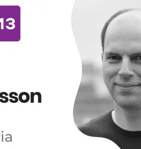 DataOps in Practice - Lars Albertsson, Mimeria