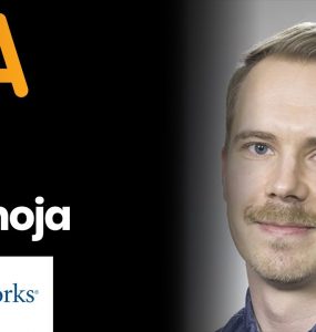 Implementing Predictive Maintenance in Heavy Industries - Antti Löytynoja, Mathworks