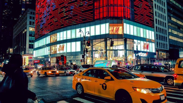 AI-driven retail: How H&M Group does it