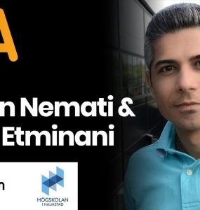 Data-Driven Methods for PdM in Smart Energies - Hassan Nemati & Kobra Etminani, Halmstad University