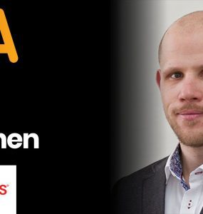 Using Service Data in Improving Sales and Operations - Henri Luotonen, Konecranes Finland