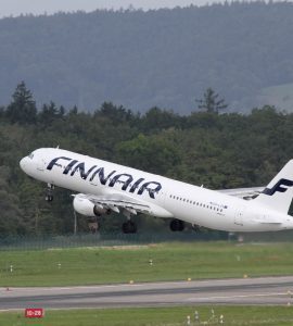 How to safely handle personal data - a page from Finnair's book