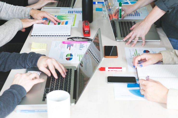 Is your company data literate?