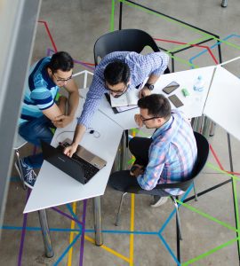 The role of agile analytics in instilling a data-driven culture