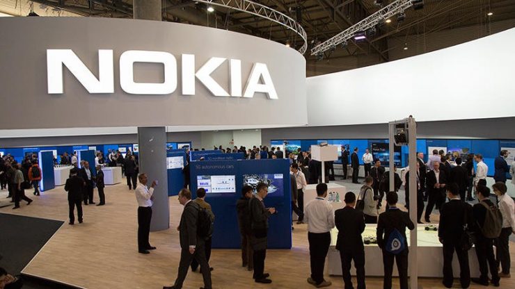 Why and how Nokia changed the game with people analytics