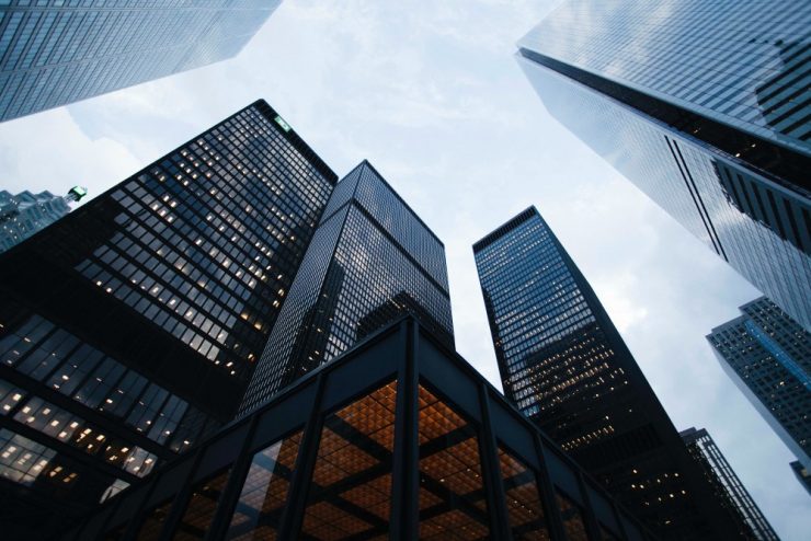 Problems AI can solve in banking