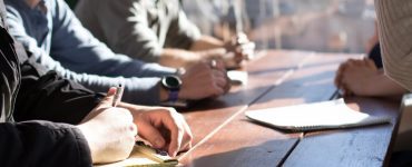 data governance policy
