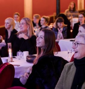 Nordic Women and Data Summit