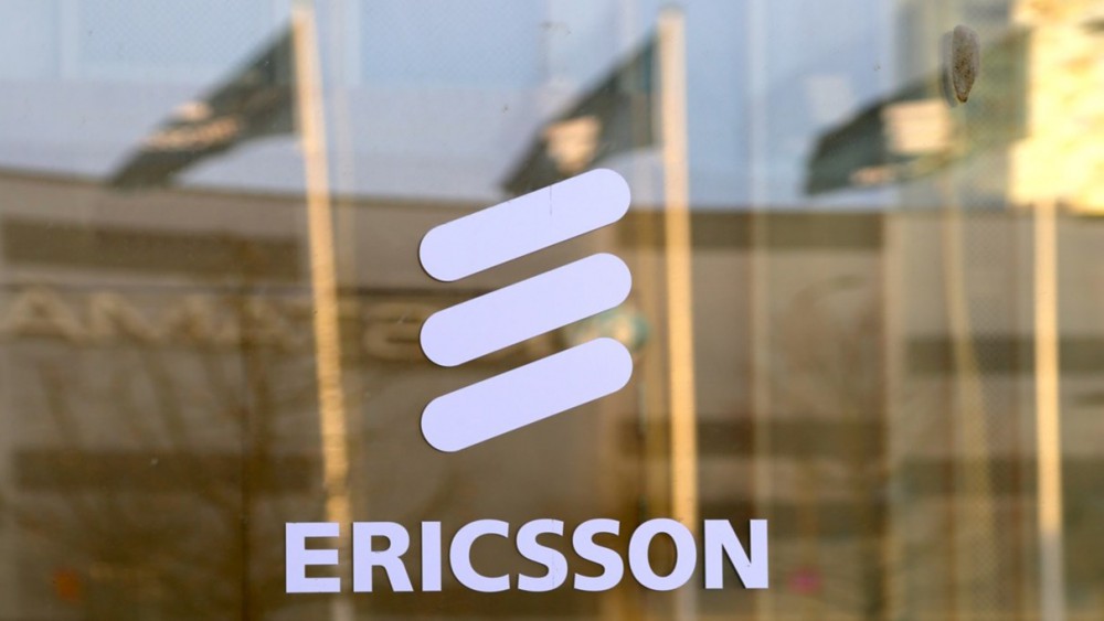 AI-powered Telecom Network Of Tomorrow: Ericsson Case Study