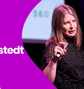 Making innovation a habit and how to navigate strategic uncertainty - Agnes Sävenstedt, Inovation360