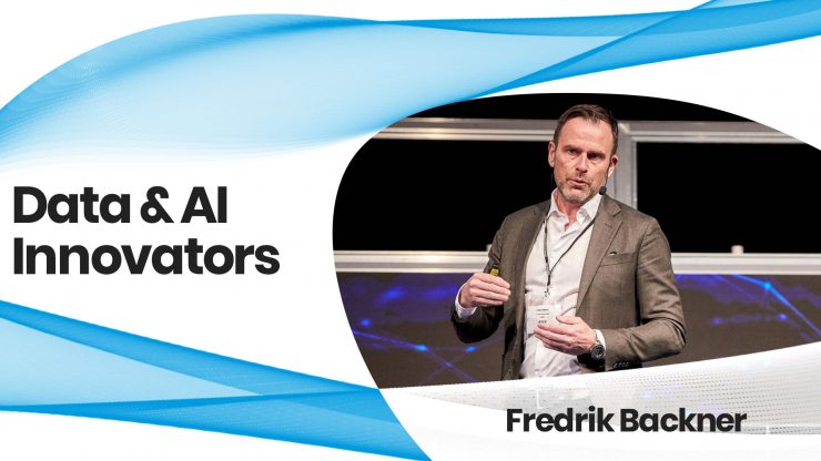 Fredrik Backner