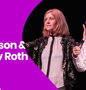 Human Onboarding - Lena Noaksson & Gustav Roth, Doings By House Of Impact