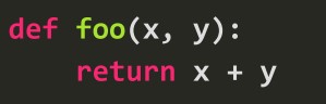 function at GitHub