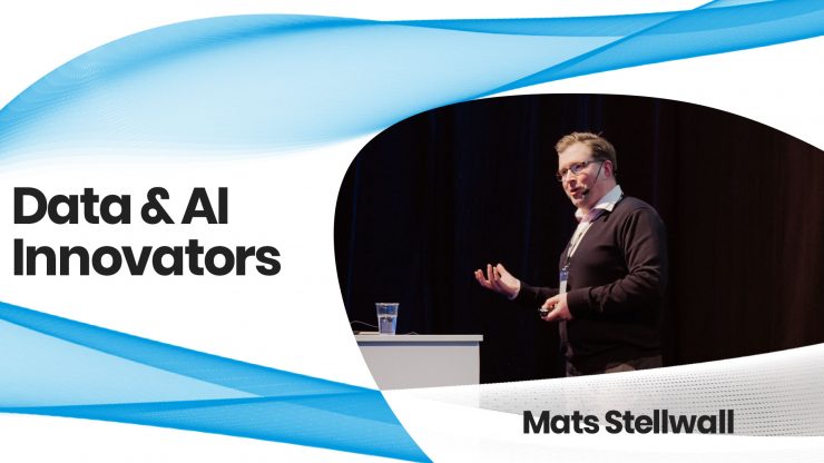Mats Stellwall