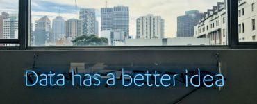 data-driven