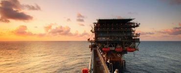 offshore predictive maintenance