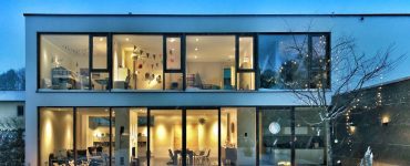The Nordic PropTech industry and demand for smart buildings