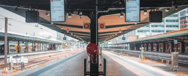 saving lives from train accidents with machine learning