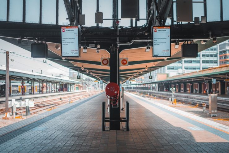 saving lives from train accidents with machine learning