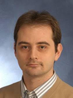 Federico Puccetti - GSC Maintenance & Facility Continuous Improvement Leader at Baker Hughes