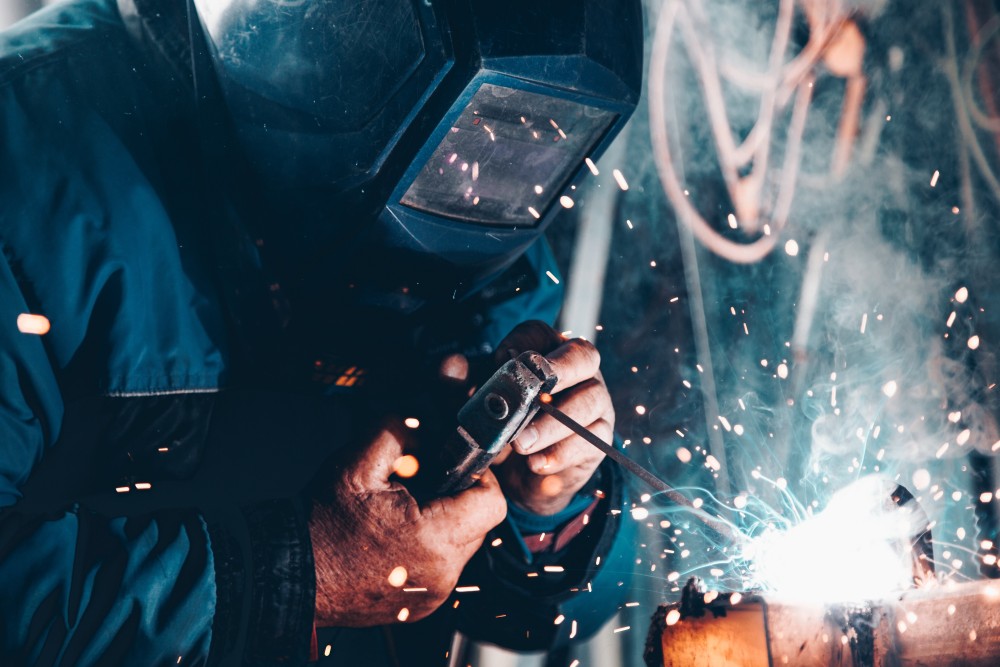 How data analytics is redefining the engineering and metal cutting industries