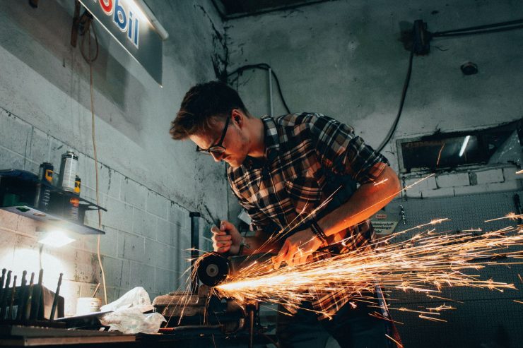 How data analytics is redefining the engineering and metal cutting industries