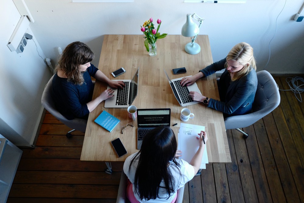 Machine learning in HR