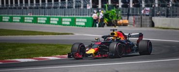 Winning the race of data analytics: Formula 1®