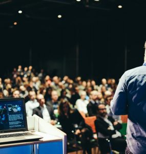 The Data Innovation Summit: 5 years of data and analytics journey (2017)
