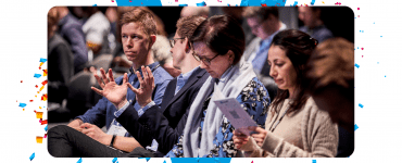 My 5 favourite things from Data Innovation Summit 2020