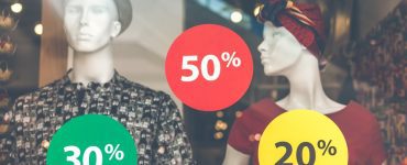 The retail and e-commerce leaders at the DIS 2020: eBay, Zalando, Shopify, Henkel, H&M