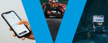 Revolutionary automotive companies at DIS: Volkswagen, Volvo, Scania, GM, F1