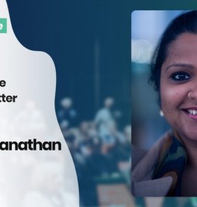 Making people analytics matter - Uma Ranganathan, Equinor