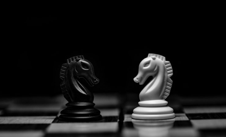 The clash of the C-suite titans: CDO vs CIO