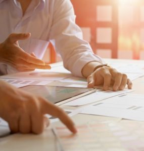 Going from passive to active analytics that compels action and engagement: Active intelligence