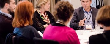Why roundtable events give you more bang for your buck