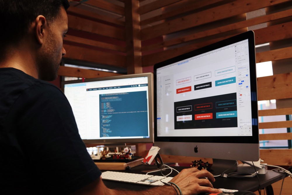 Augmented data management and the future of data management