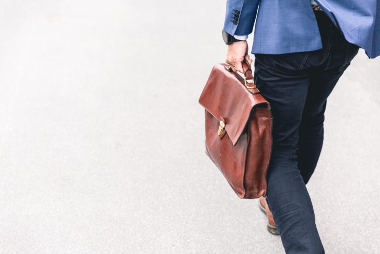 Where HR fits in return-to-work plans: Interview with Manana Rtskhiladze